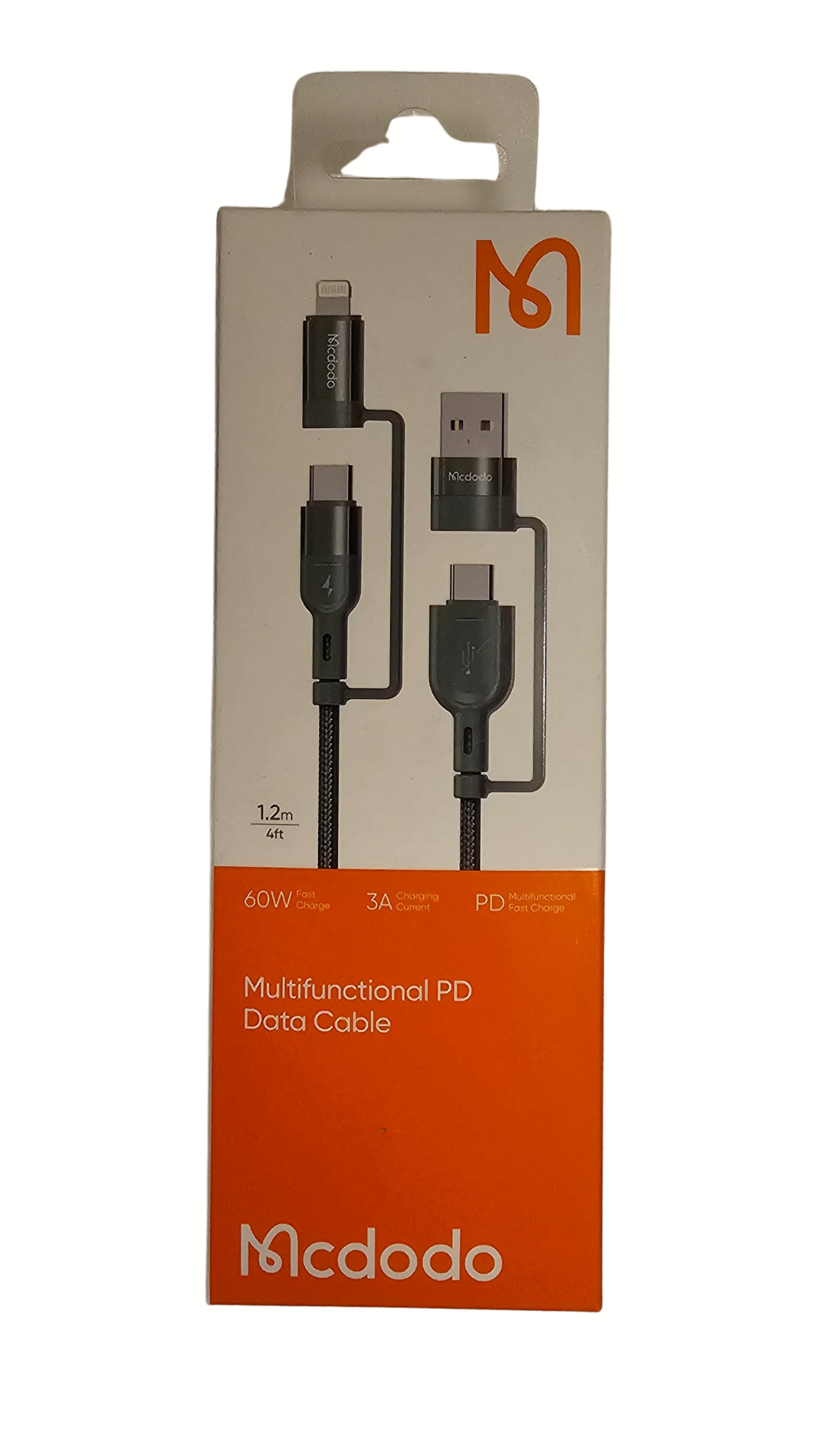 MCDODO MULTI CABLE