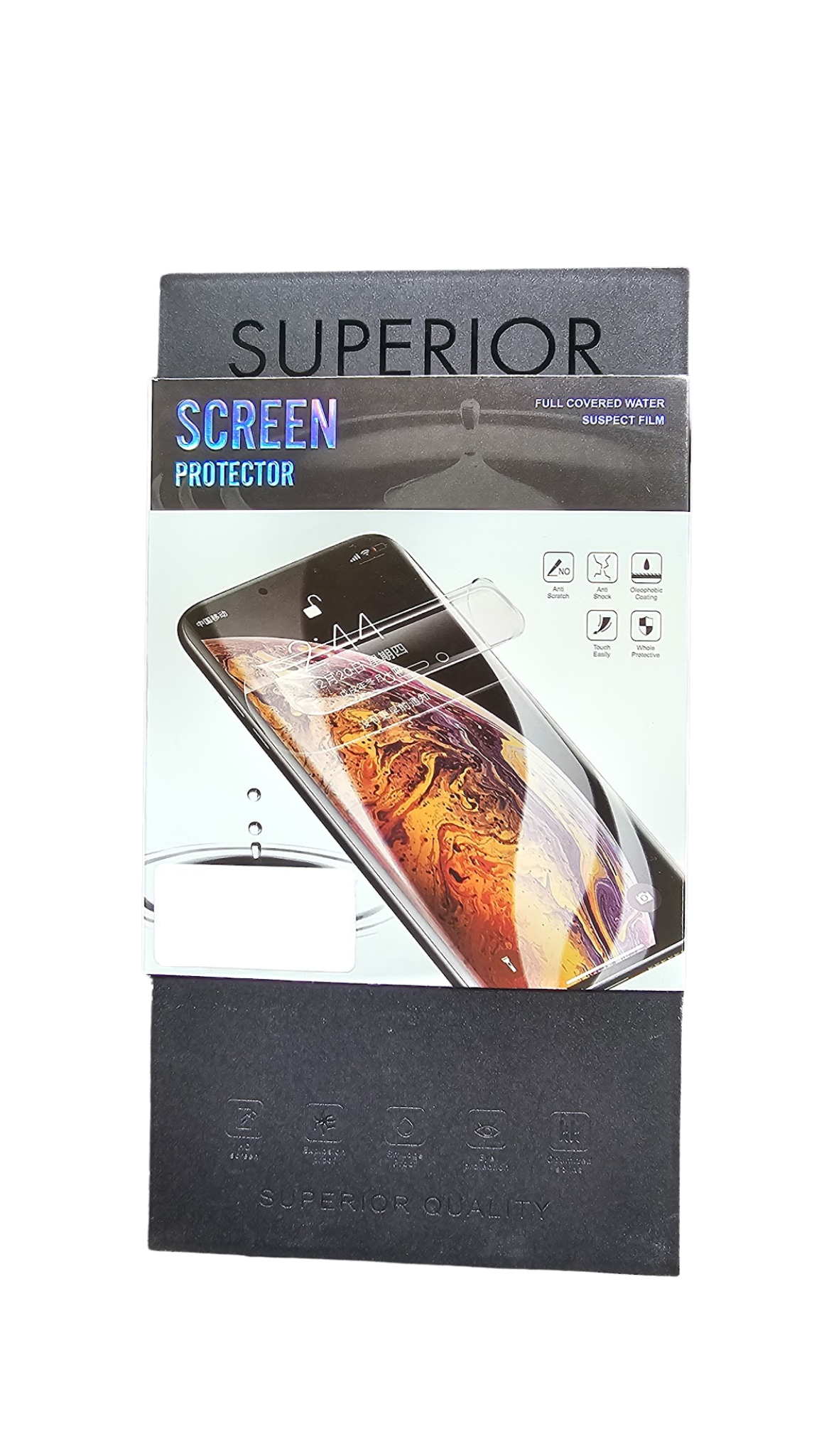 Screen Protector - Privacy