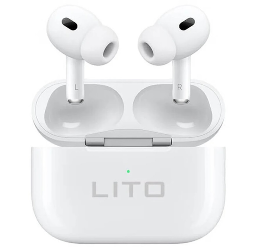 Lito Wireless Earphone LT05 With ANC